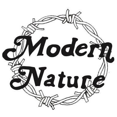 Modern Nature