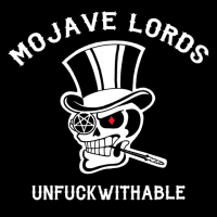 Mojave Lords