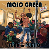 Mojo Green