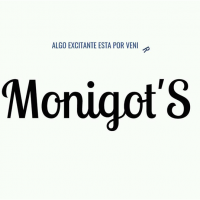 Monigot'S