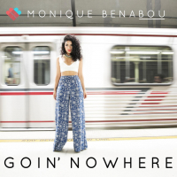 Monique Benabou