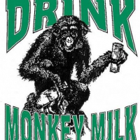 Monkey milk