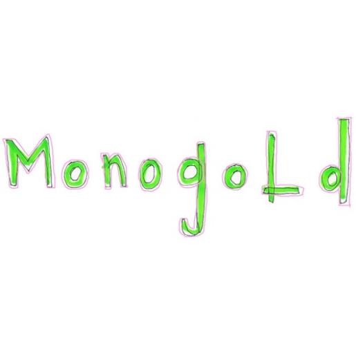 Monogold