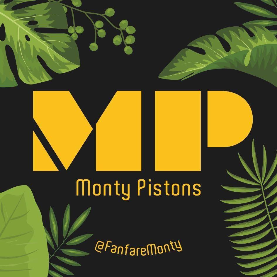 Monty Pistons