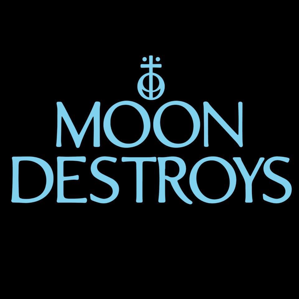 Moon Destroys