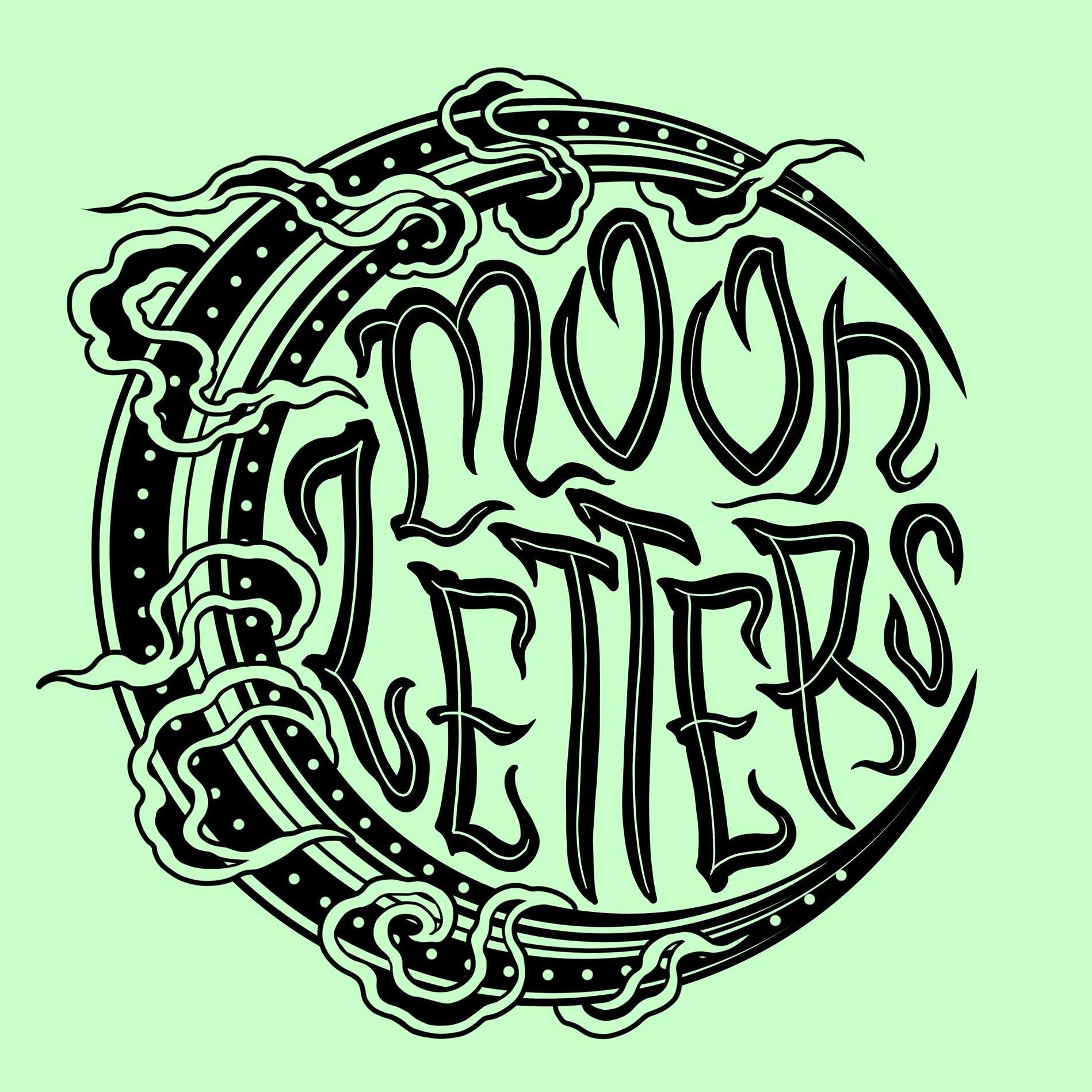 Moon Letters