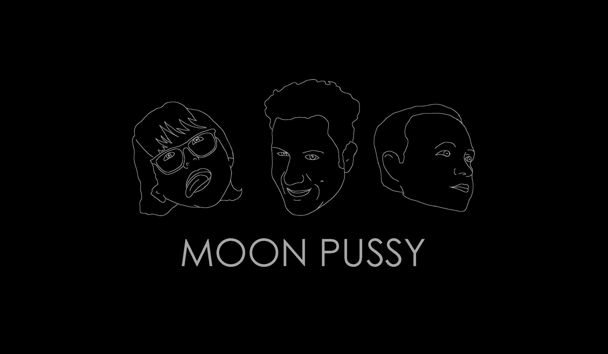 Moon Pussy at Hi-Dive Denver