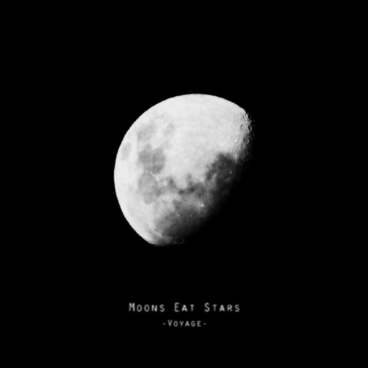Moons Eat Stars