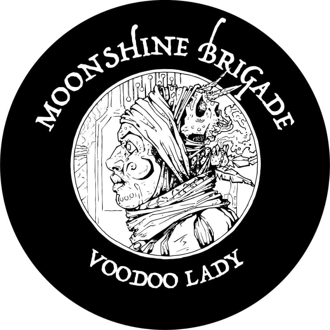 Moonshine Brigade
