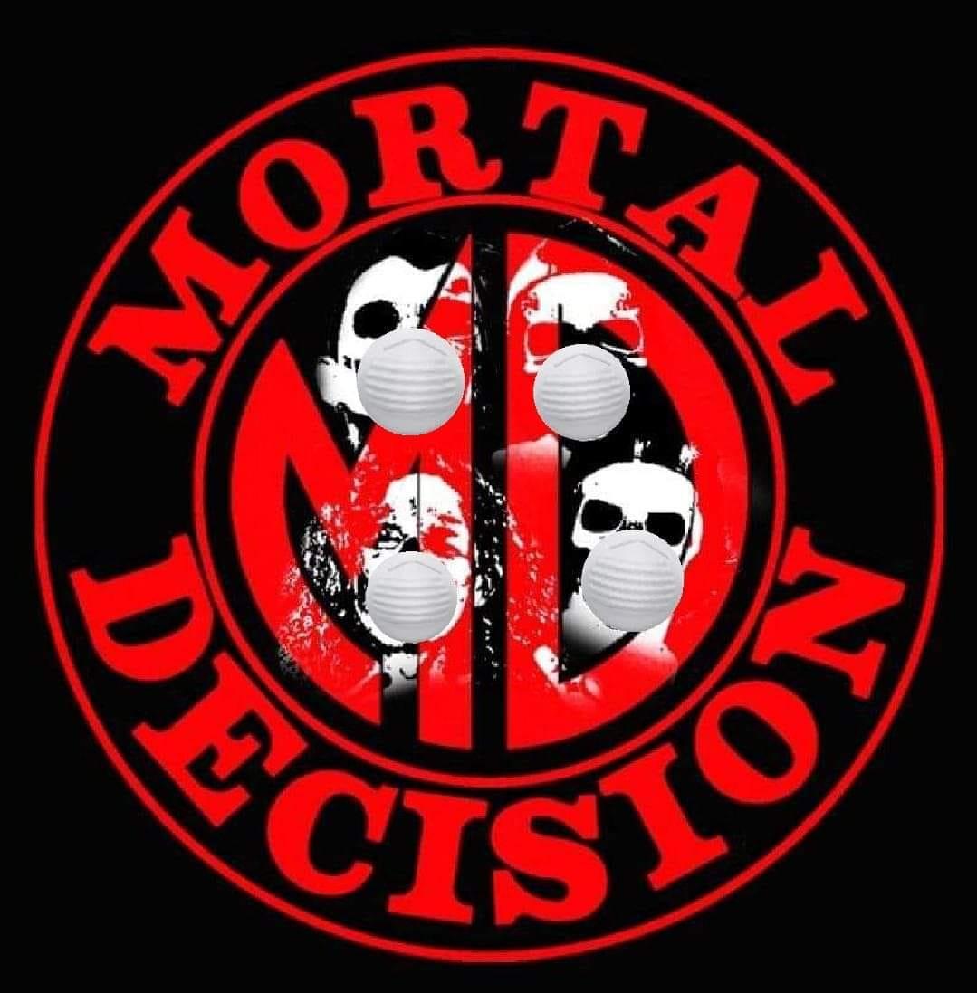 Mortal Decision