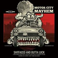 Motor City Mayhem