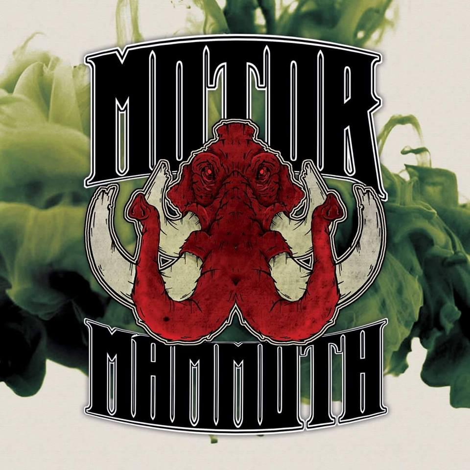 Motor Mammoth
