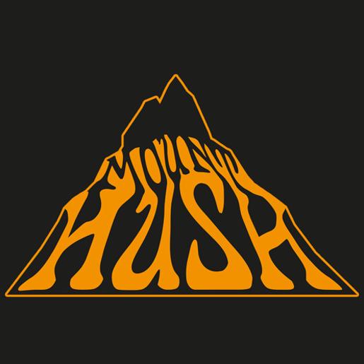 Mount Hush