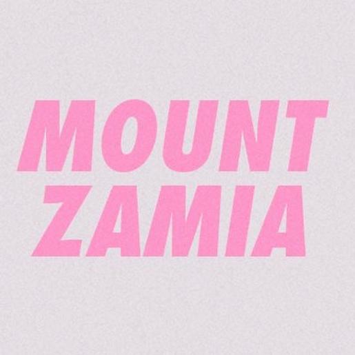 Mount Zamia