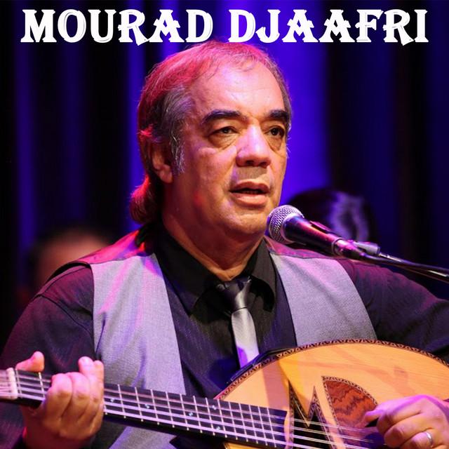 Mourad Djaafri