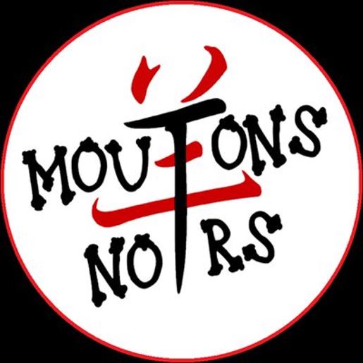 Moutons Noirs