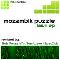 Mozambik Puzzle
