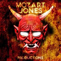 Mozart Jones