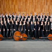 Mozarteum Orchestra Salzburg