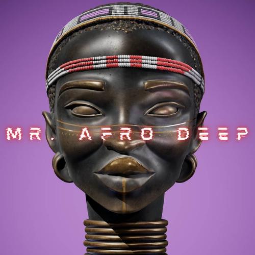 Mr. Afro Deep