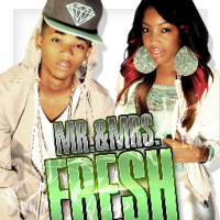 Mr. & Mrs. Fresh