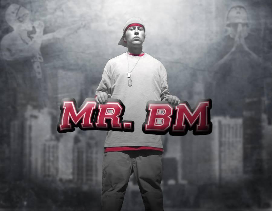 MR. BM