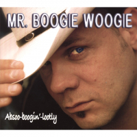 Mr. Boogie Woogie