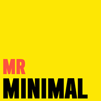 Mr. Minimal