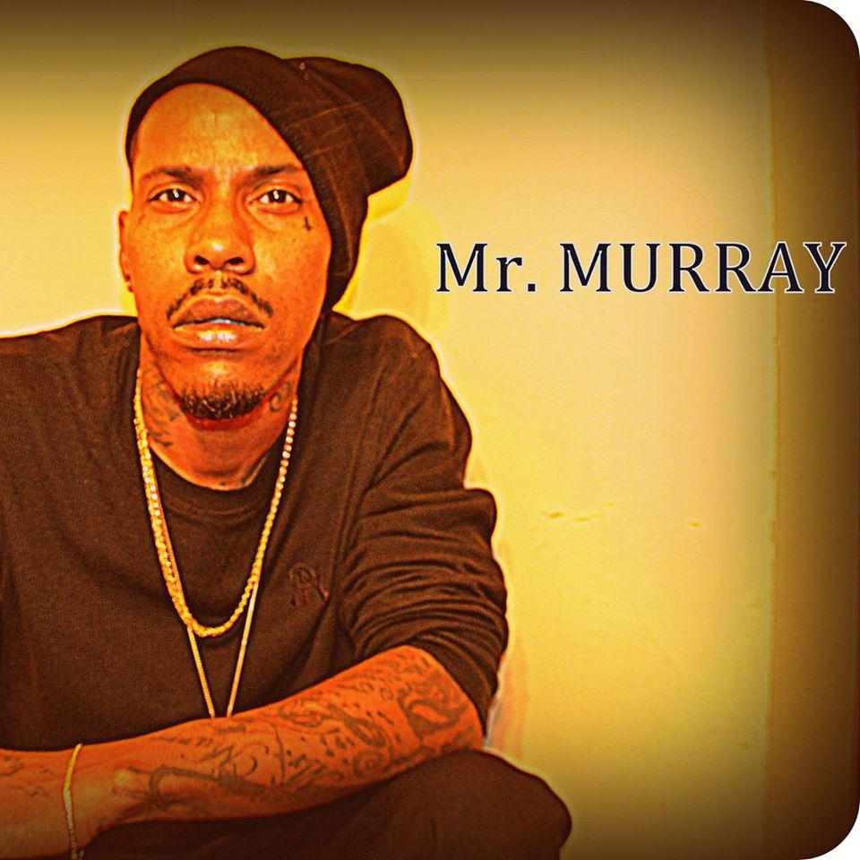Mr. Murray