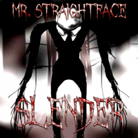 Mr. Straightface