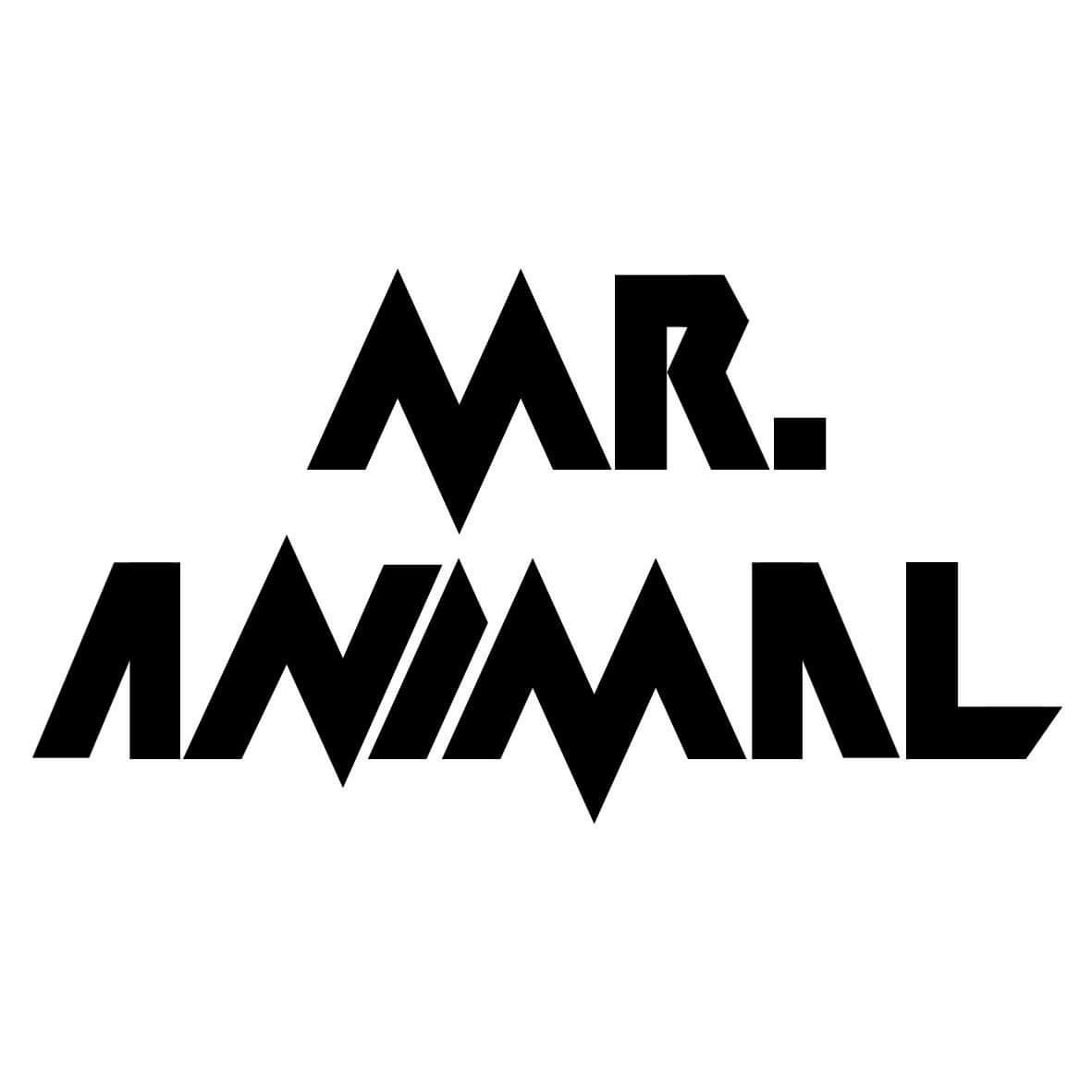 Mr.Animal