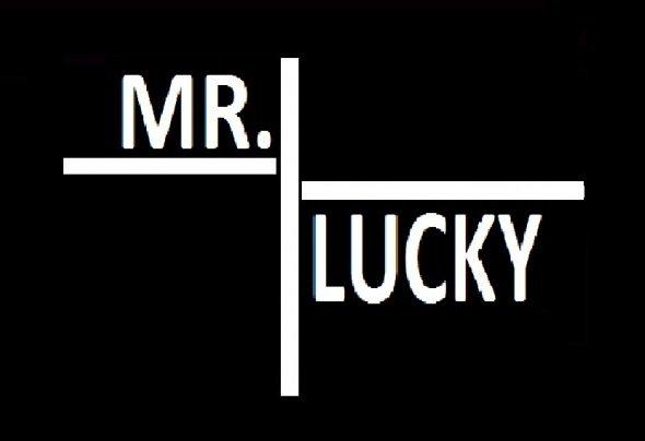 Mr.Lucky