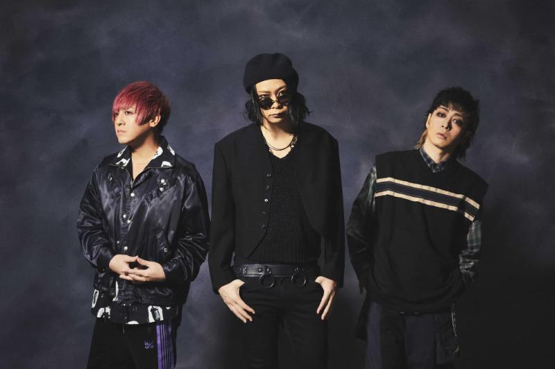 Mucc at Spotify O-EAST