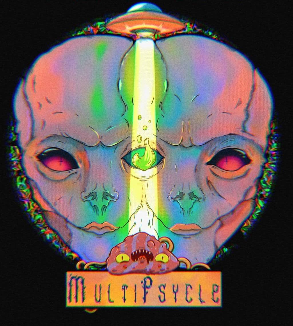 MultiPsycle