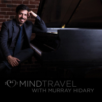 Murray Hidary