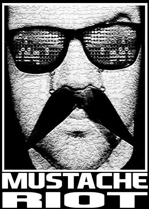Mustache Riot