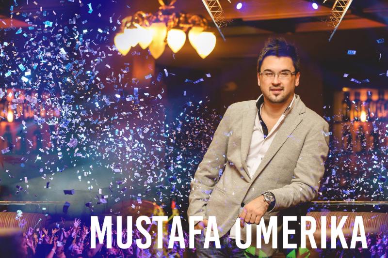 Mustafa Omerika