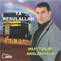 Muttalip Arslanoğlu