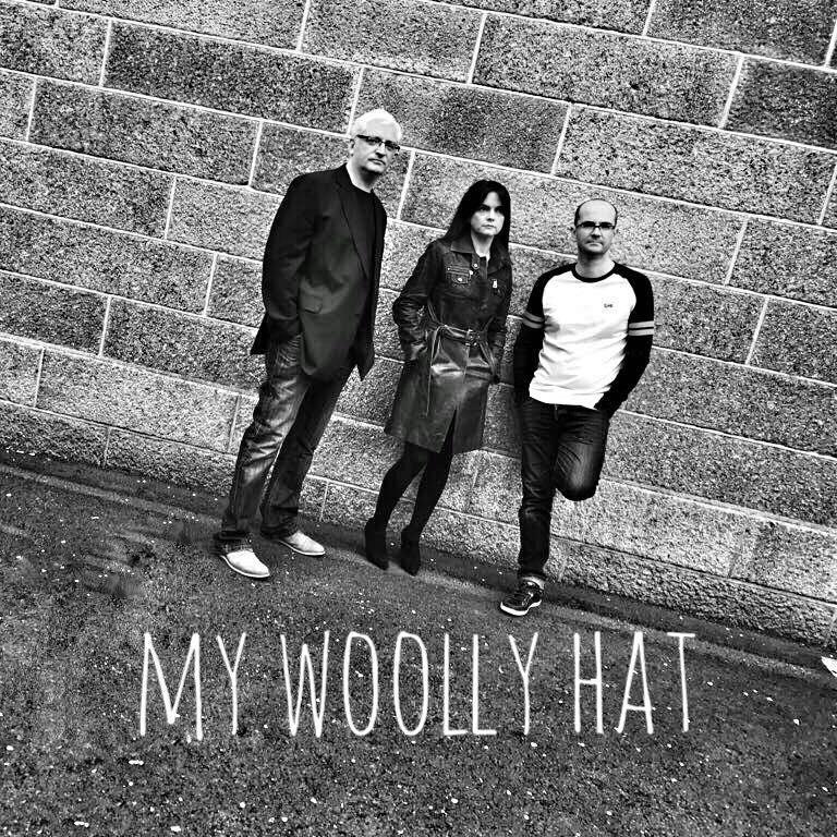 My Woolly Hat