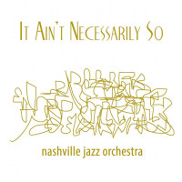 Nashville Jazz Orchestra