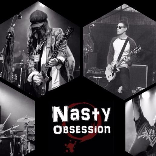 Nasty Obsession