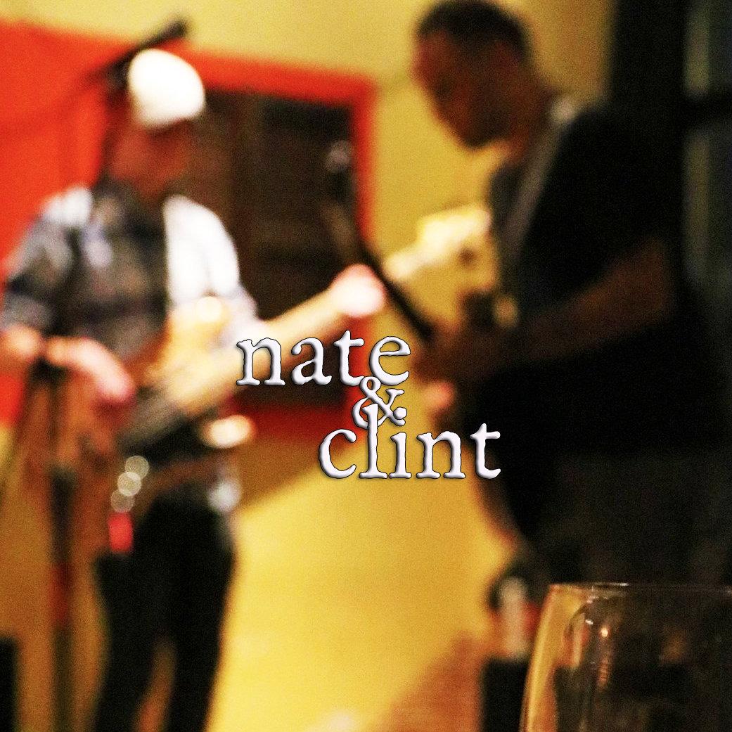 Nate & Clint