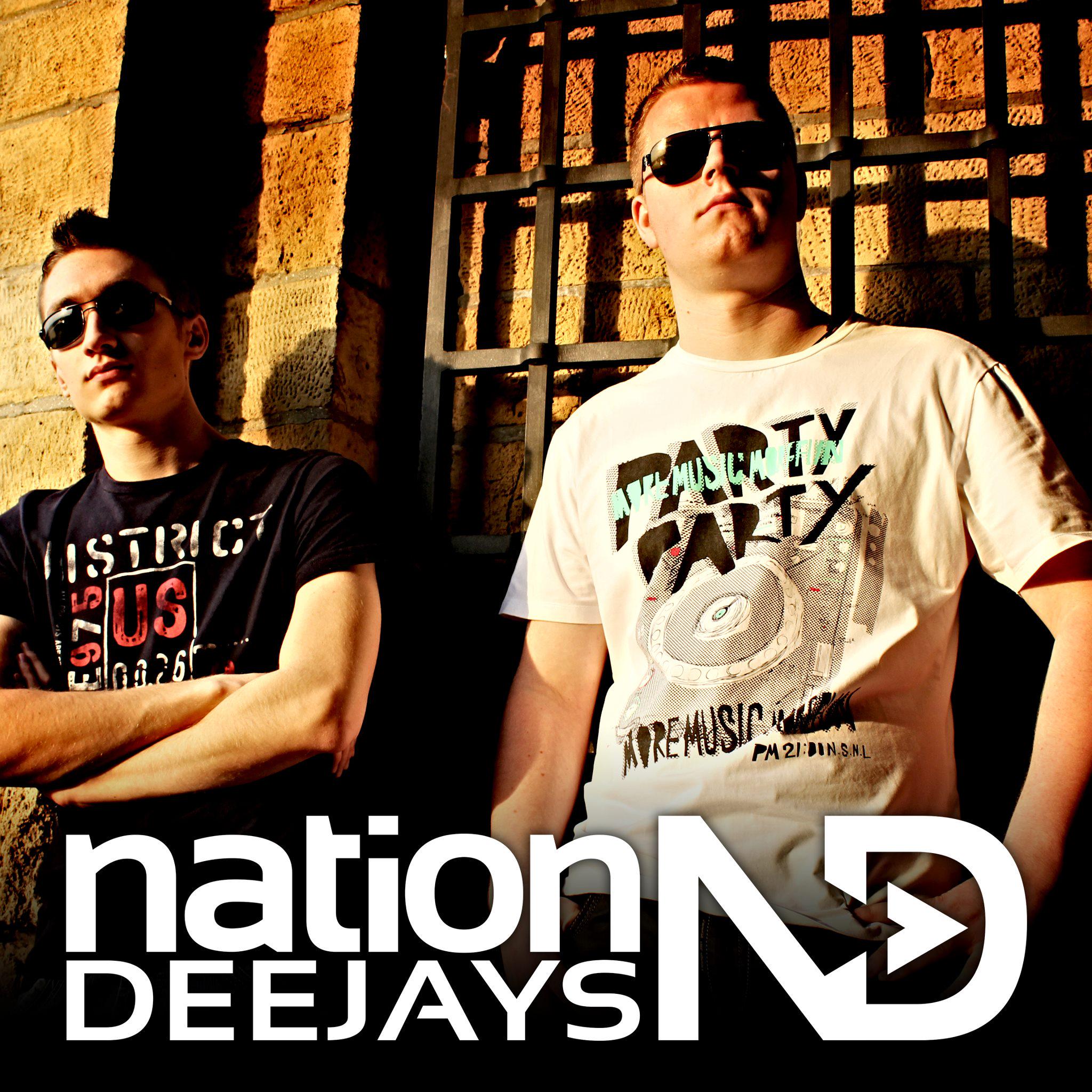 Nation Deejays