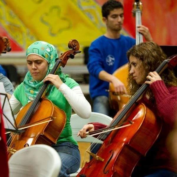 National Youth Orchestra of Iraq