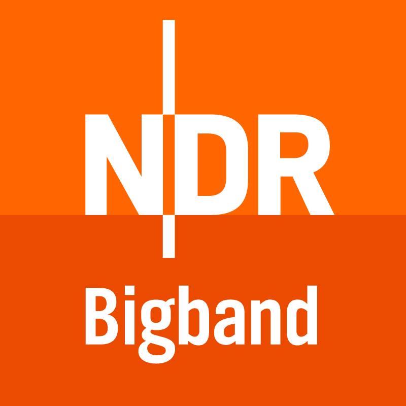 NDR Bigband at Kleiner Sendesaal, Landesfunkhaus