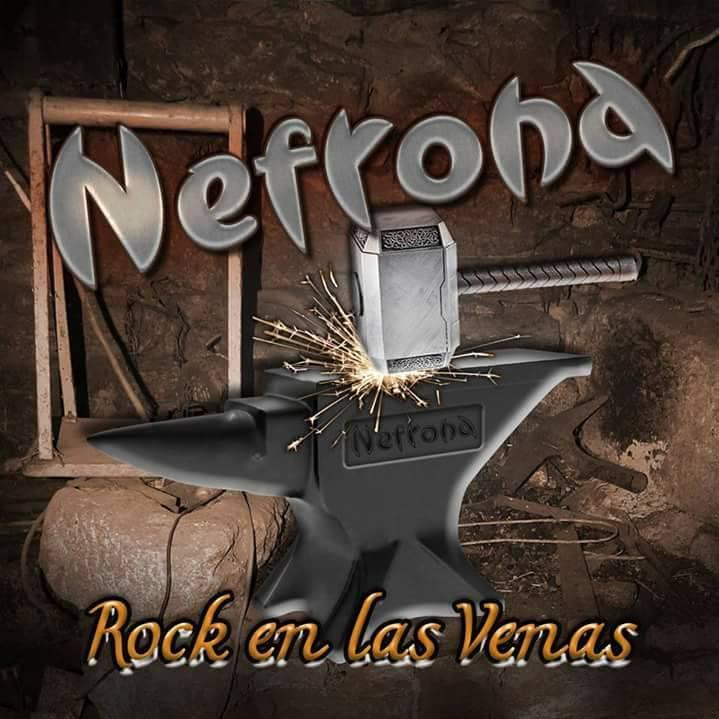Nefrona rock