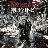 Nemesis Divine