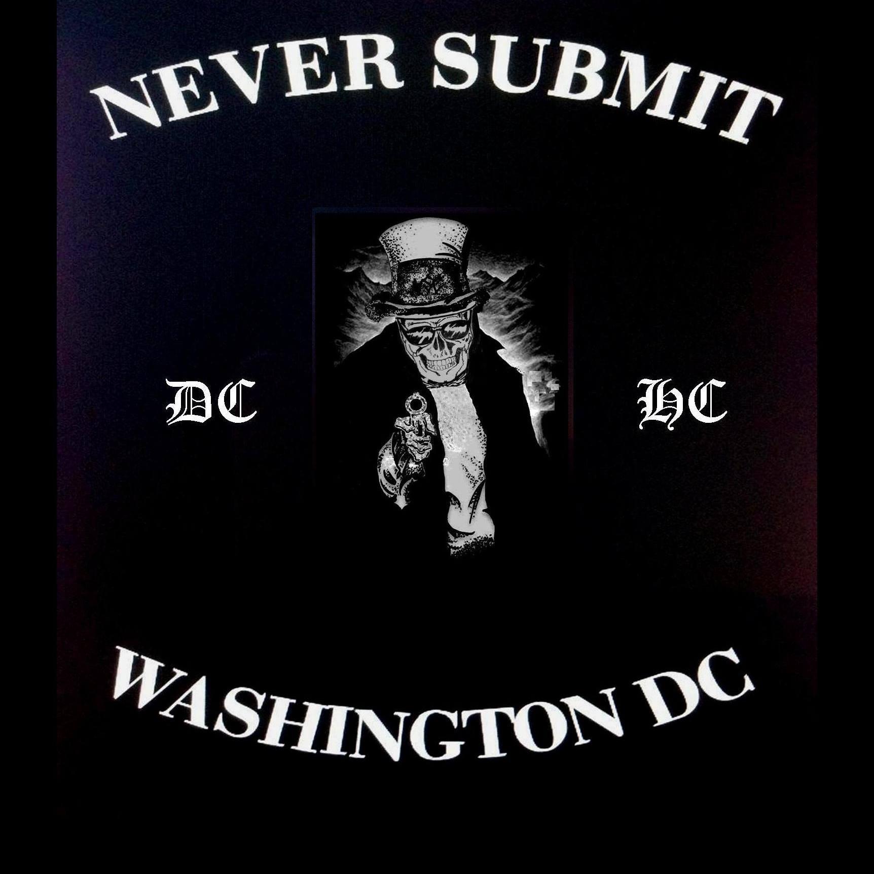 Never Submit