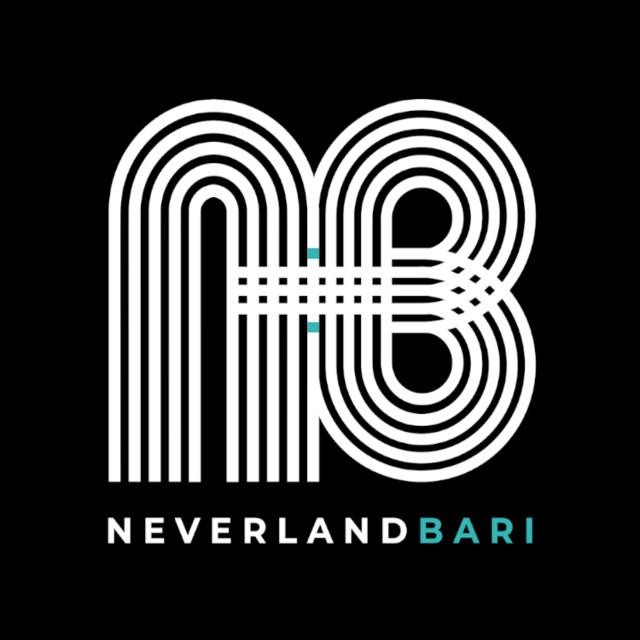 Neverland Bari at Panda Club