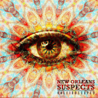 New Orleans Suspects at Maple Leaf
